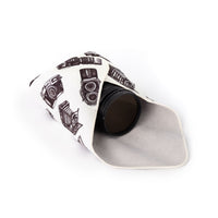 Self-adhesive Cloth Protective Wrap Medium (Vintage Vibe)