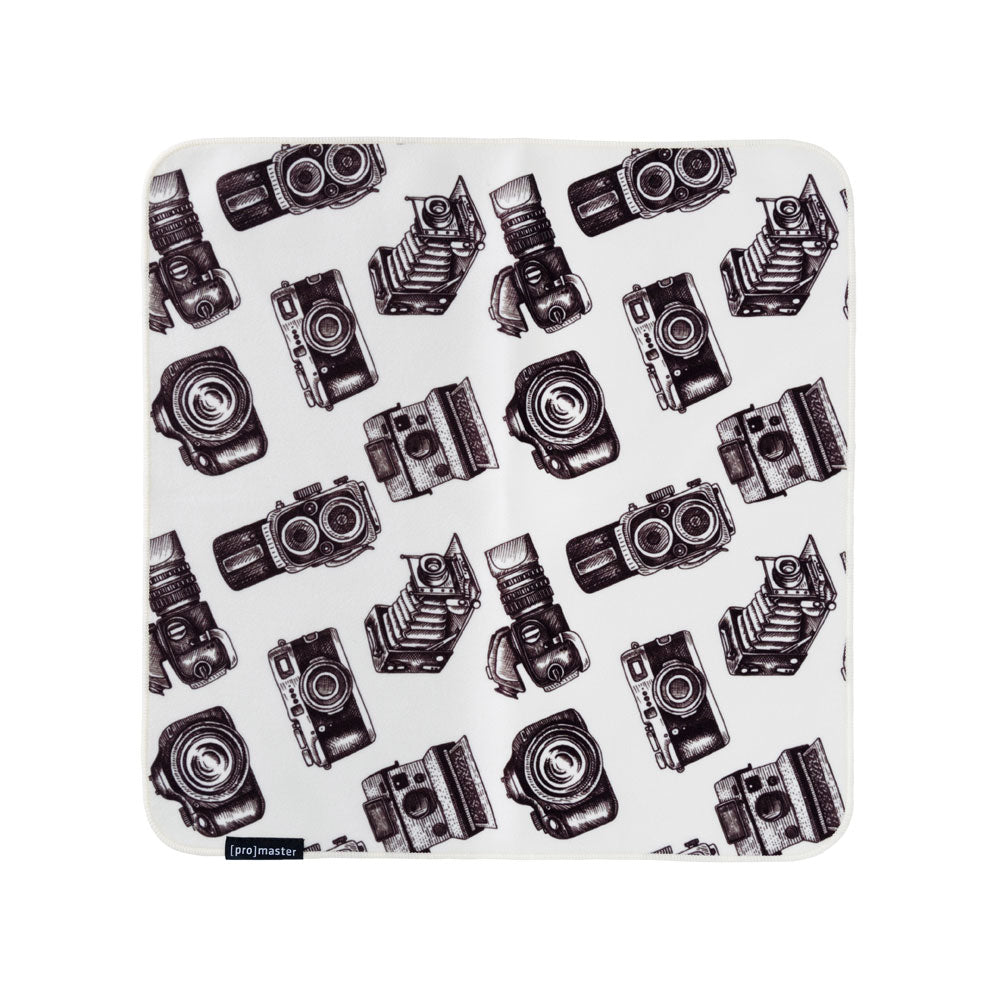 Self-adhesive Cloth Protective Wrap Medium (Vintage Vibe)