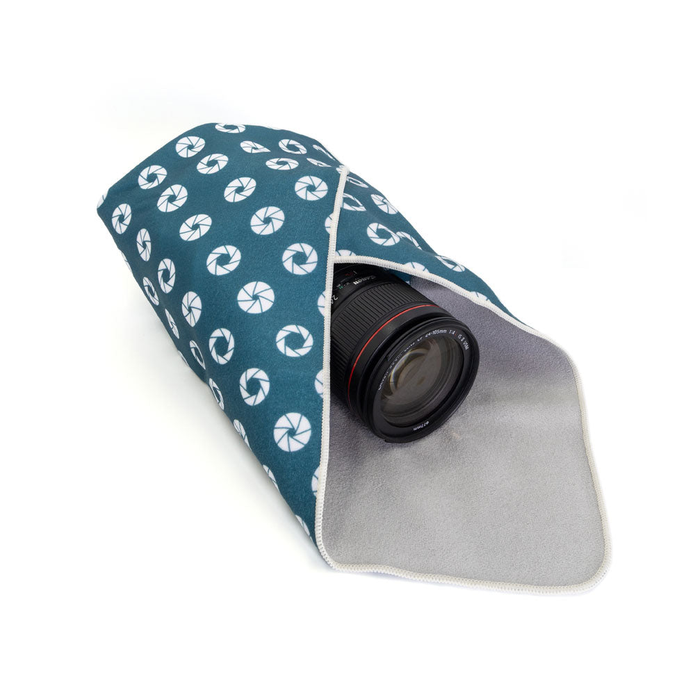 Self-adhesive Cloth Protective Wrap Large (Apertures)