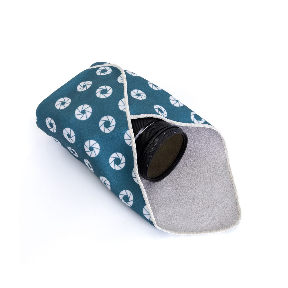 Self-adhesive Cloth Protective Wrap Medium (Apertures)