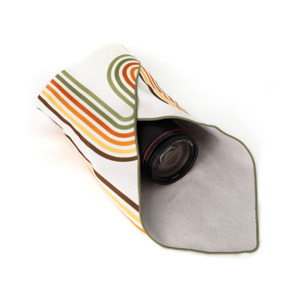 Self-adhesive Cloth Protective Wrap Large (Retrographic)