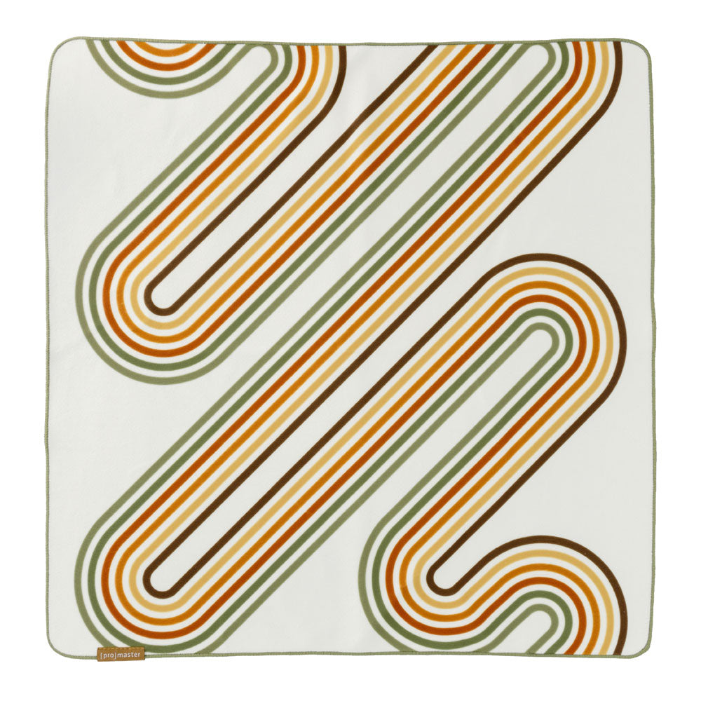 Self-adhesive Cloth Protective Wrap Large (Retrographic)