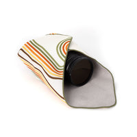 Self-adhesive Cloth Protective Wrap Medium (Retrographic)