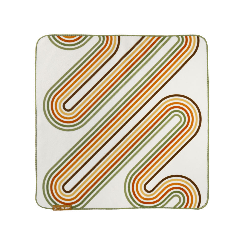 Self-adhesive Cloth Protective Wrap Medium (Retrographic)