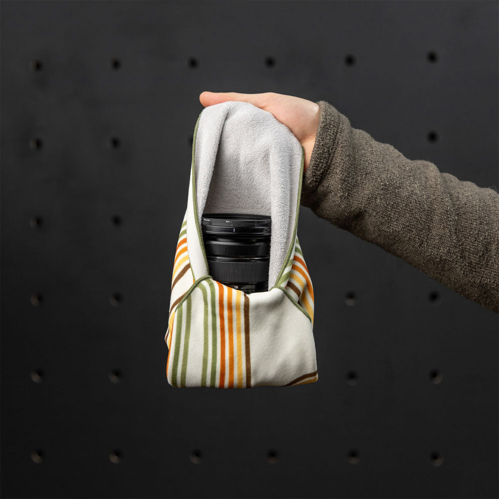 Self-adhesive Cloth Protective Wrap Medium (Retrographic)