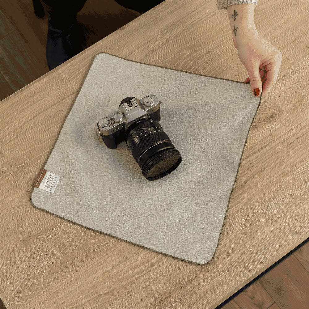 Self-adhesive Cloth Protective Wrap Medium (Retrographic)