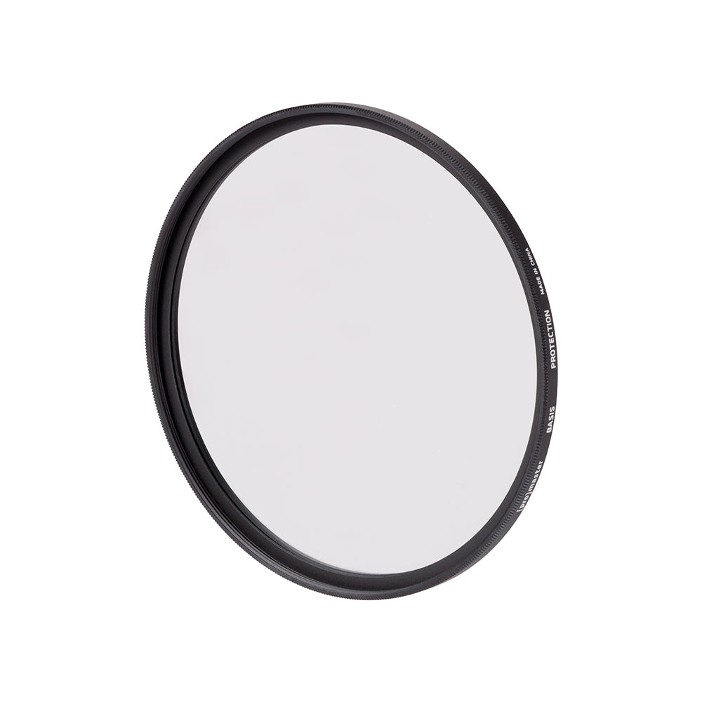 Basis Protection Filter (55mm)