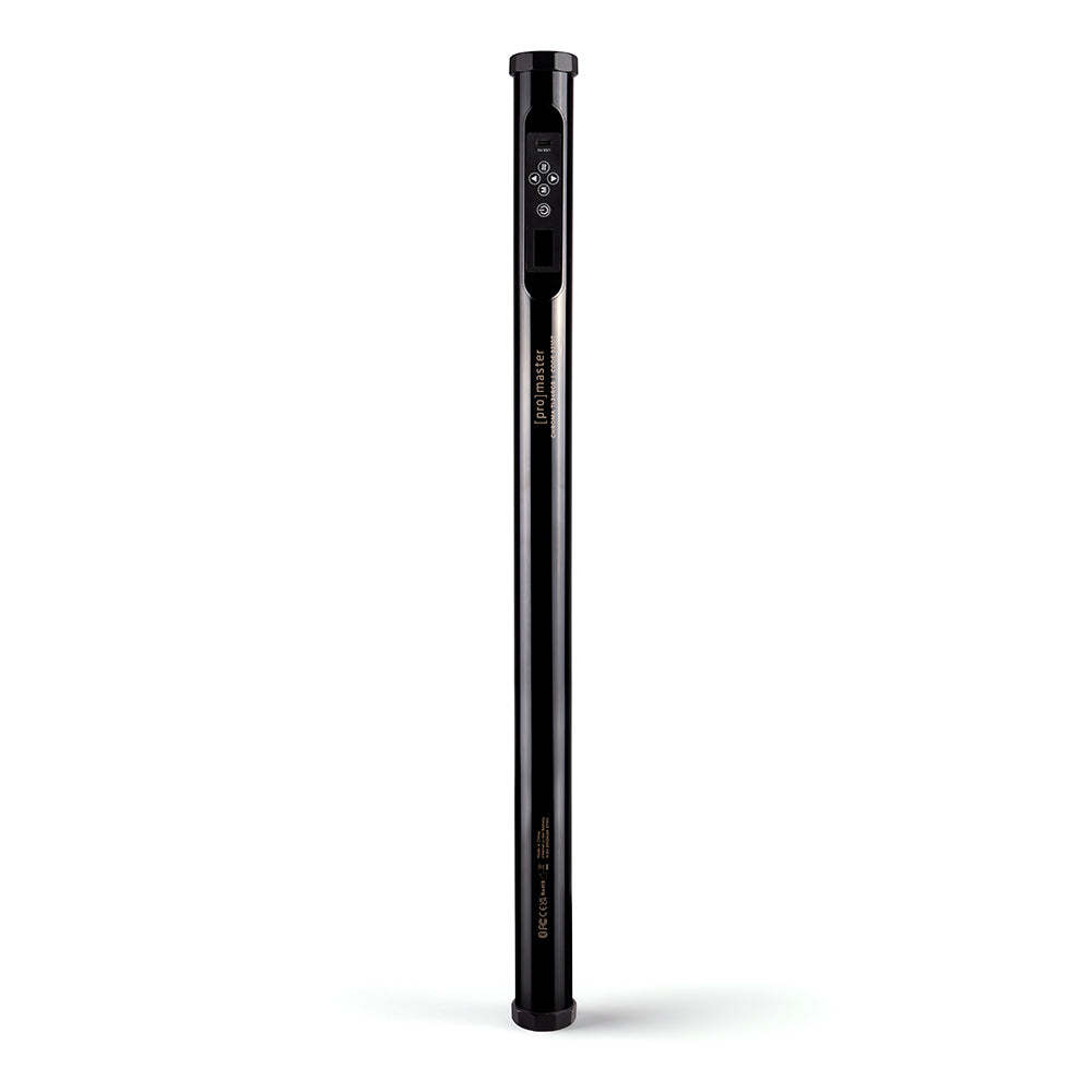 Lumière Tube Chroma TL24RGB 2pi