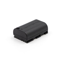 Pile LP-E6P avec port USB-C pour Canon