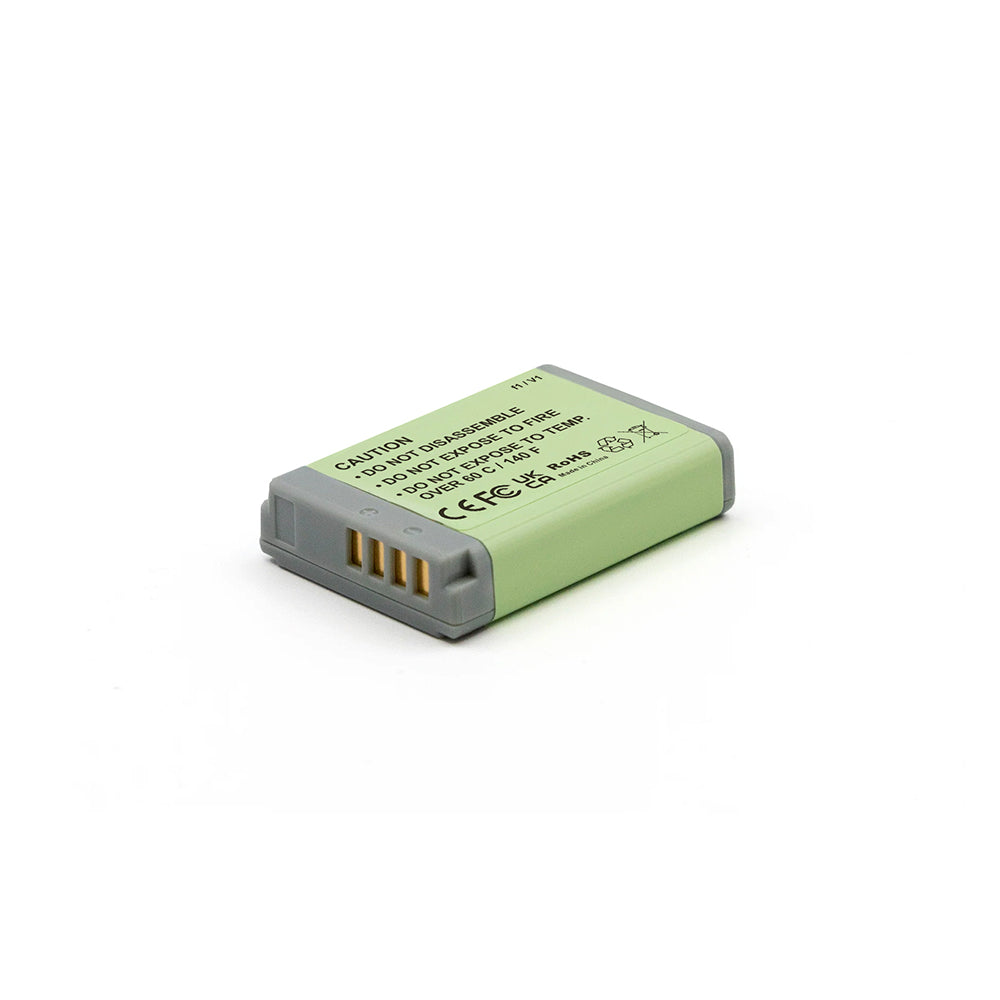 Pile NB-13L pour Canon