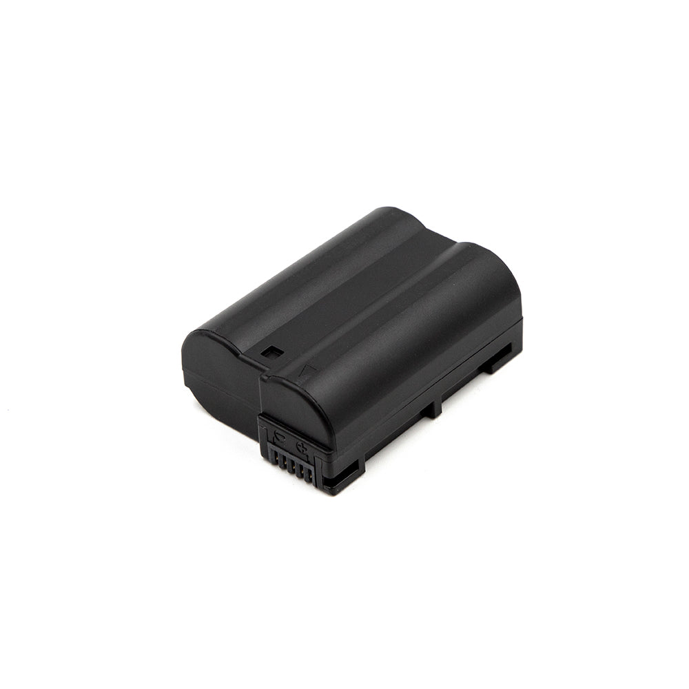 Pile et chargeur double Nikon EN-EL15c
