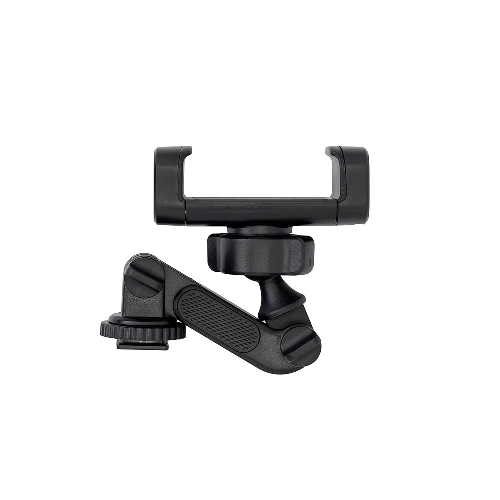 Cold Shoe Phone Clamp - Articulated
