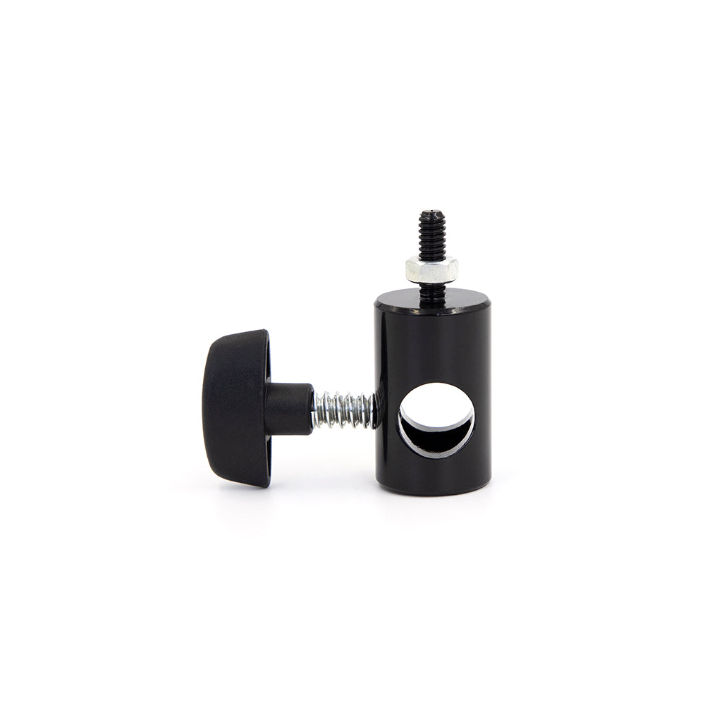 Récepteur 5/8po à vis 1/4 po