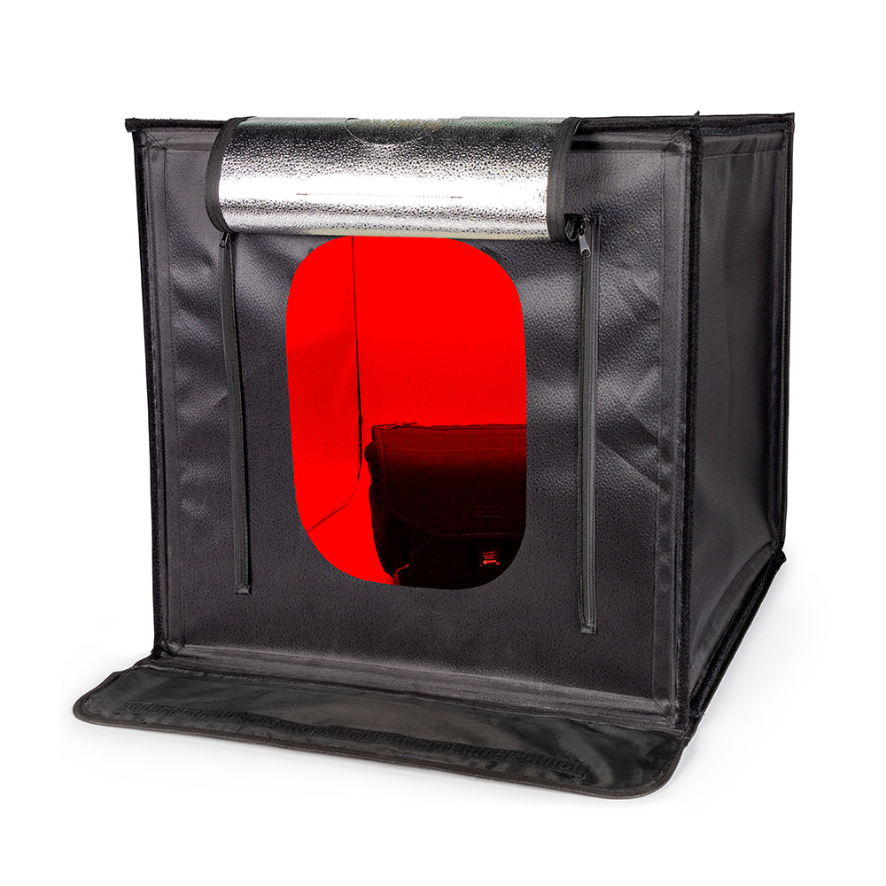 Chroma SLS2323RGB Still Life Studio (23"x23"x23")