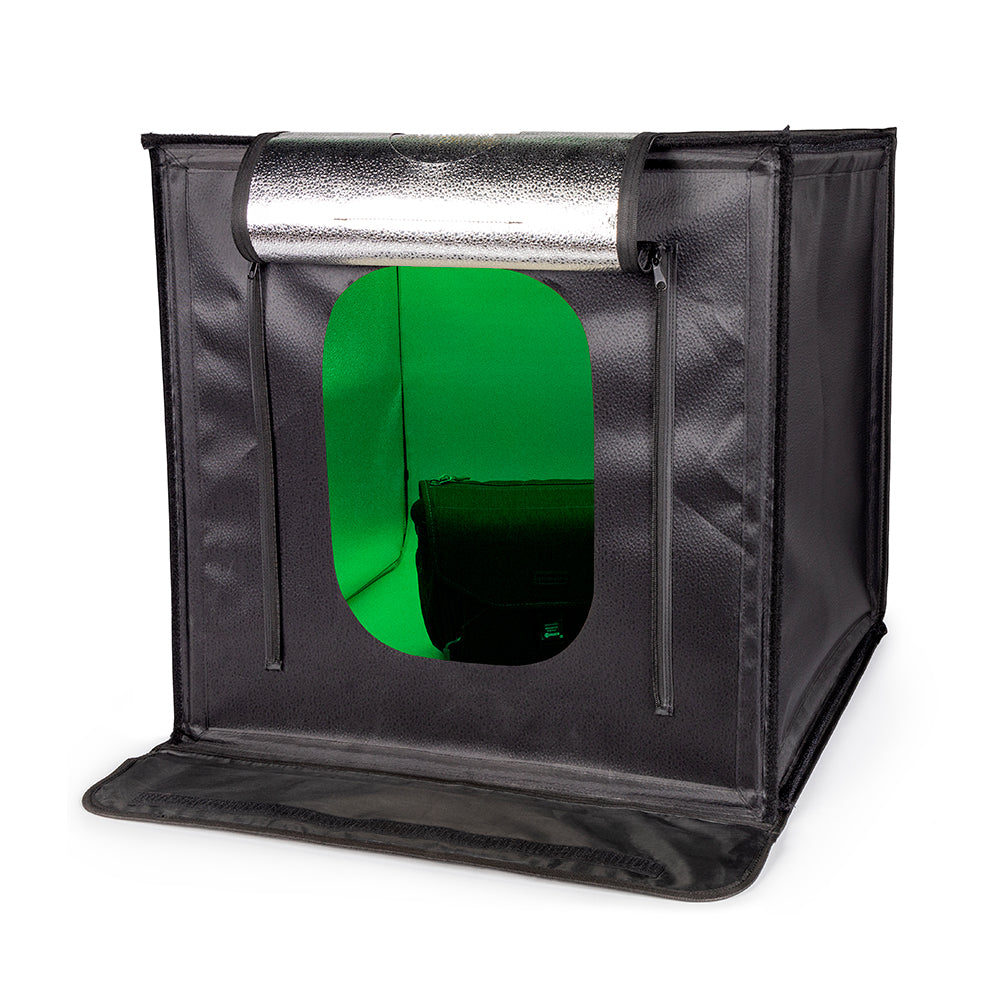 Chroma SLS2323RGB Still Life Studio (23"x23"x23")