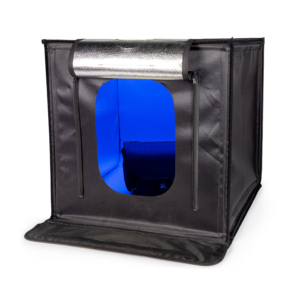 Chroma SLS2323RGB Still Life Studio (23"x23"x23")