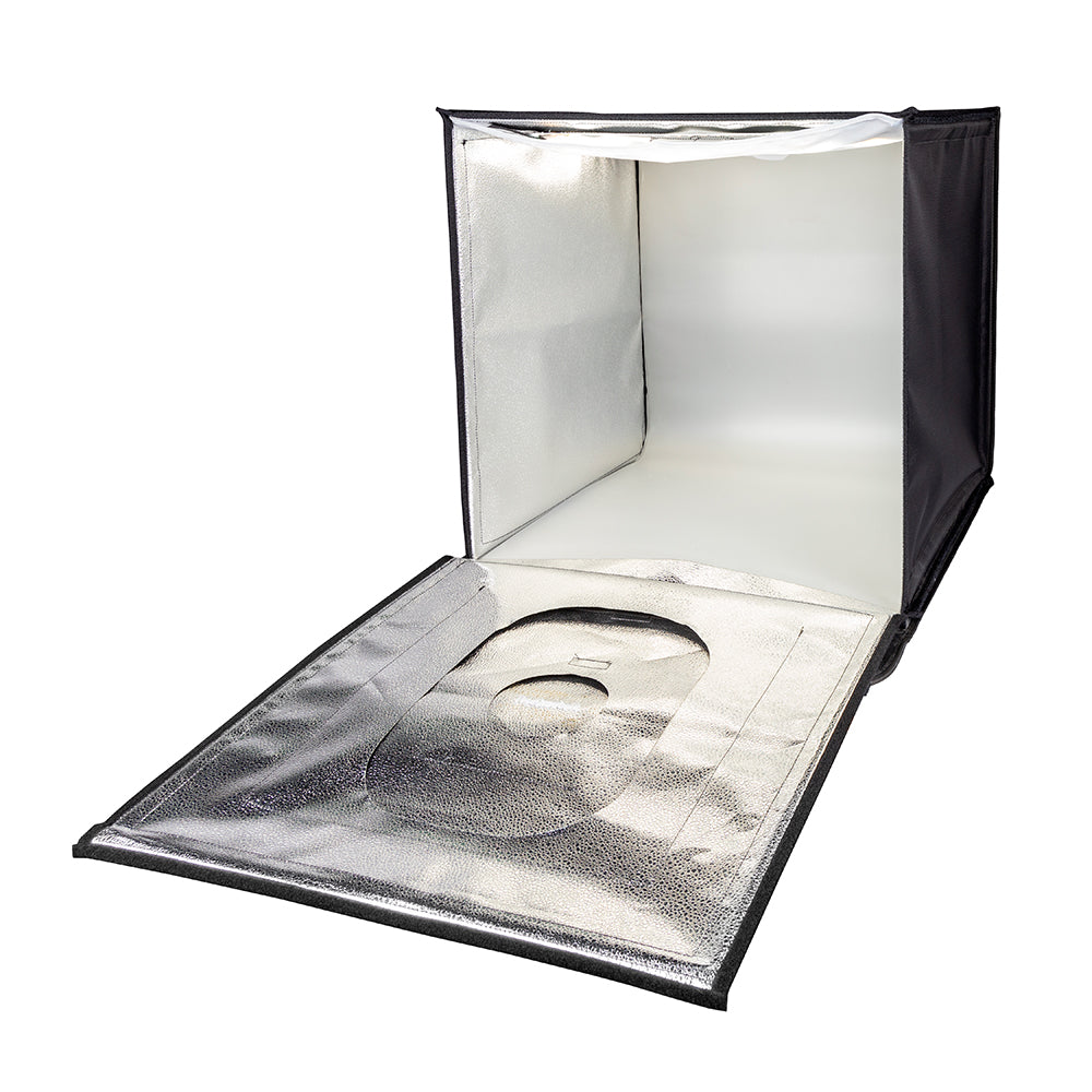 Chroma SLS2323RGB Still Life Studio (23"x23"x23")