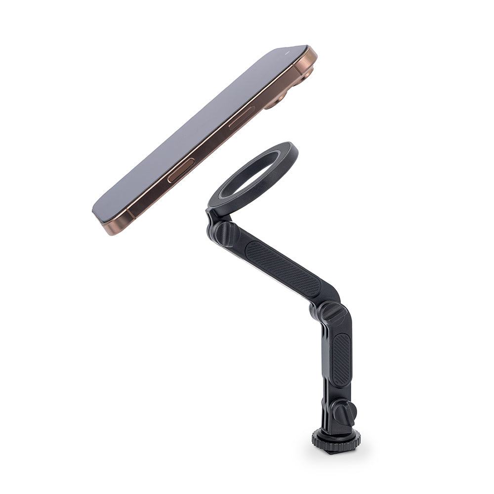 Support MagSafe pour téléphone avec sabot