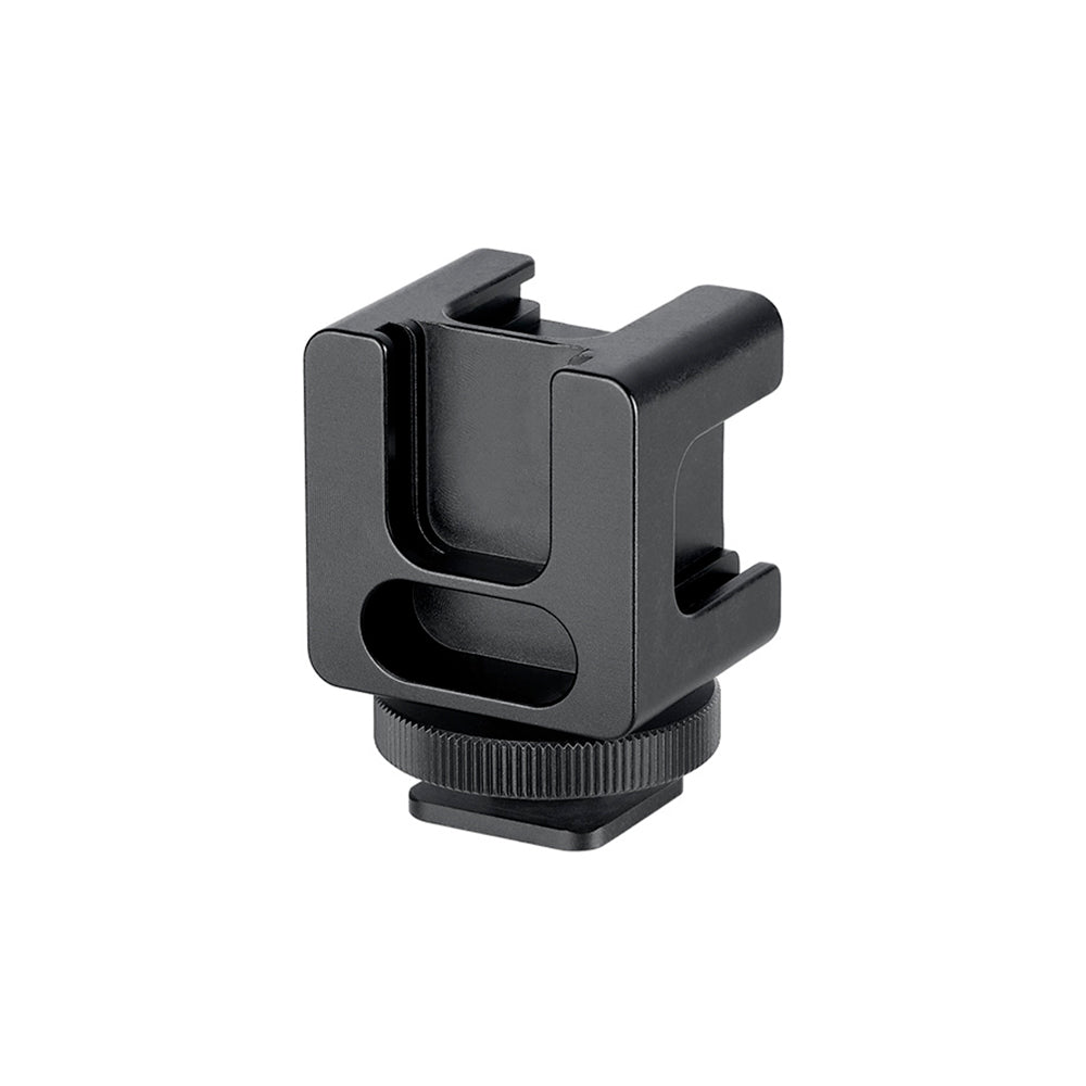 4 -in-1 Cold Shoe Mount