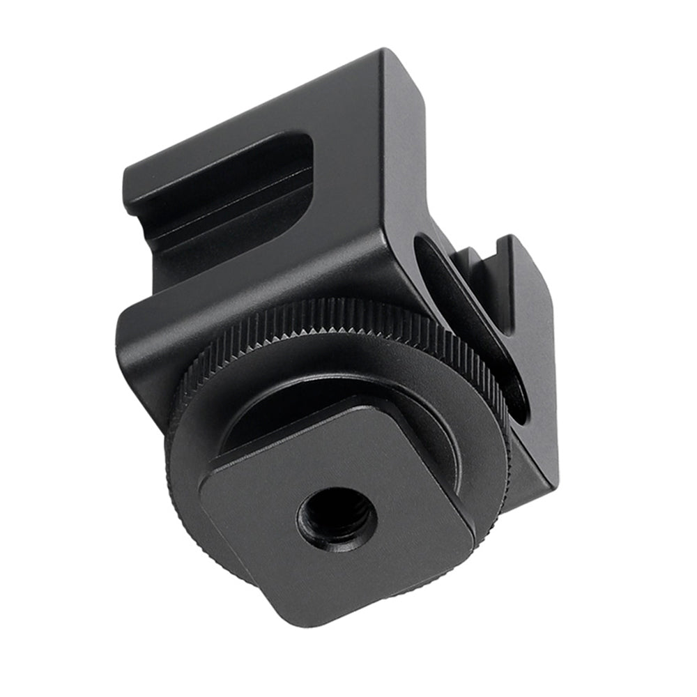 4 -in-1 Cold Shoe Mount