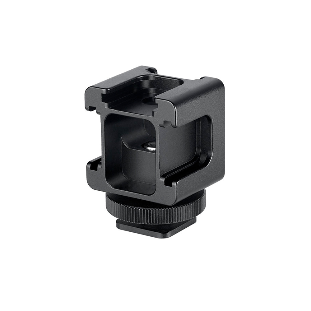 4 -in-1 Cold Shoe Mount