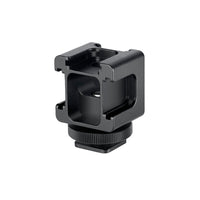 4 -in-1 Cold Shoe Mount
