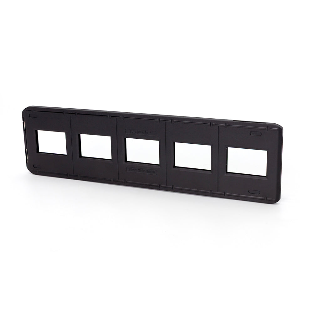 Support diapositive pour numériseur 35mm