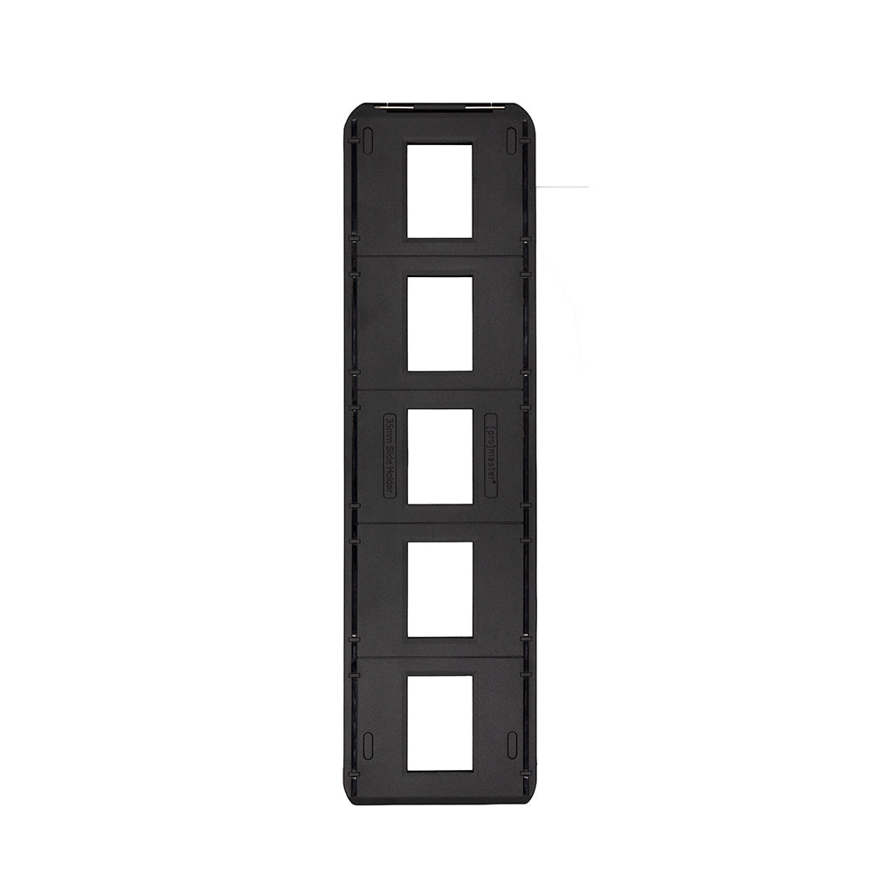 Support diapositive pour numériseur 35mm