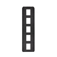 Support diapositive pour numériseur 35mm