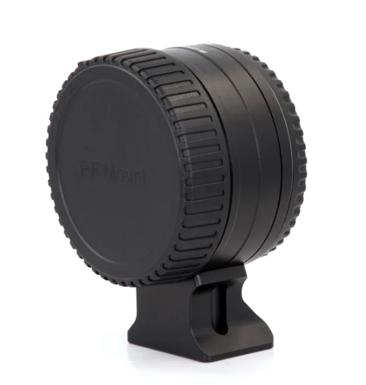 USAGE (8) - Promaster adaptateur AF pour Canon EF - RF