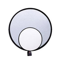 USAGE (6) - Promaster réflecteur blanc/argent