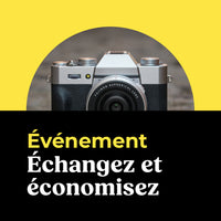Trade-in and save Event  