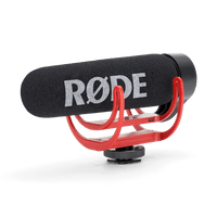 USED (8) - Rode VIDEOMIC GO