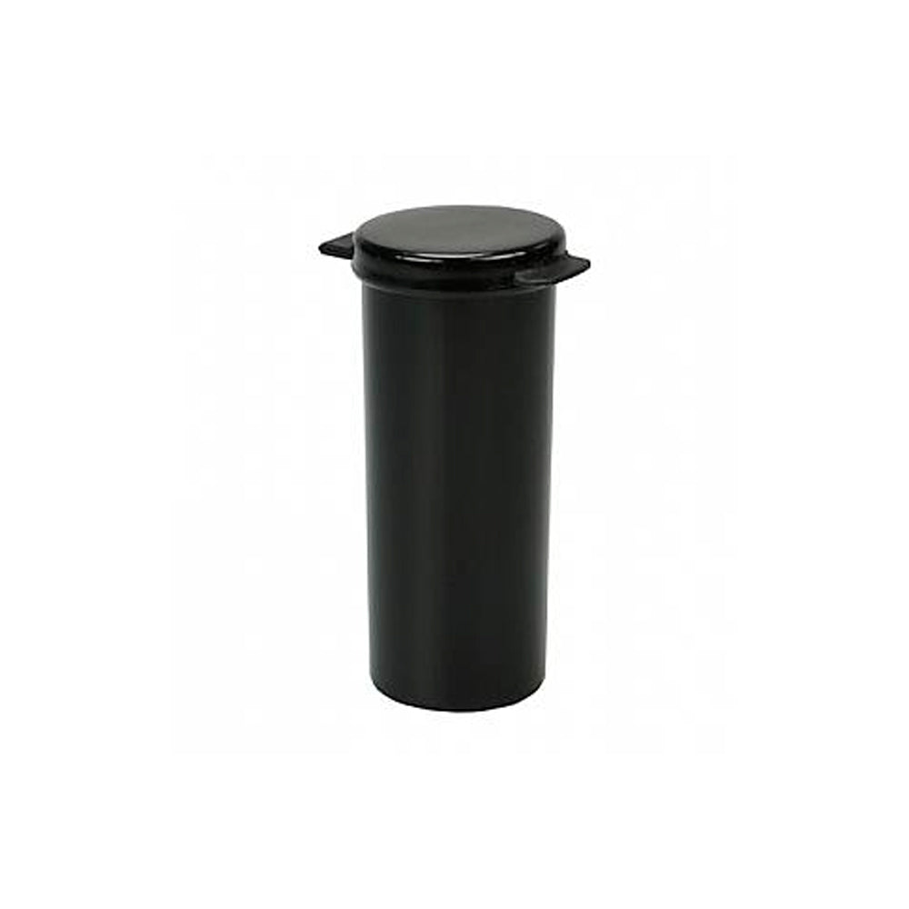 Phoenix 125 Color Film (120 Roll Film) - 120 Film Roll Container (Black)