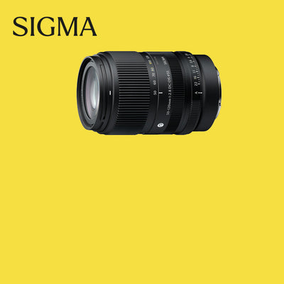 Nouveau 50-120mm f/2.8 DC OS Contemporain