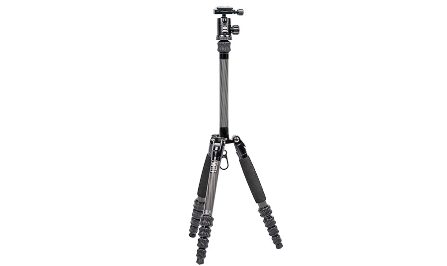 USAGE (9) - Sirui Traveler 5C