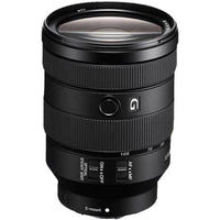 USED (9) - Sony FE 24-105mm f/4 G OSS