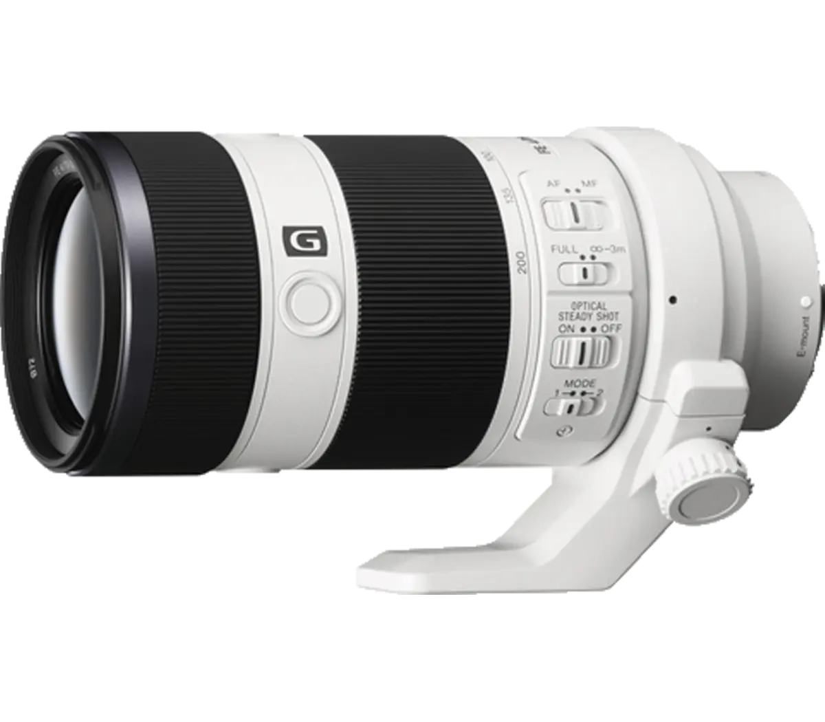 USED (8) - Sony 70-200mm f/4 G OSS