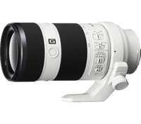 USED (8) - Sony 70-200mm f/4 G OSS