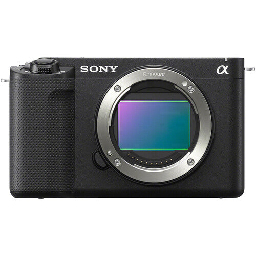 USED (9) - SONY ZV-E1