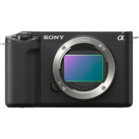 USED (9) - SONY ZV-E1