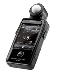 USED (8) - Sekonic L-478D Lite Master Pro