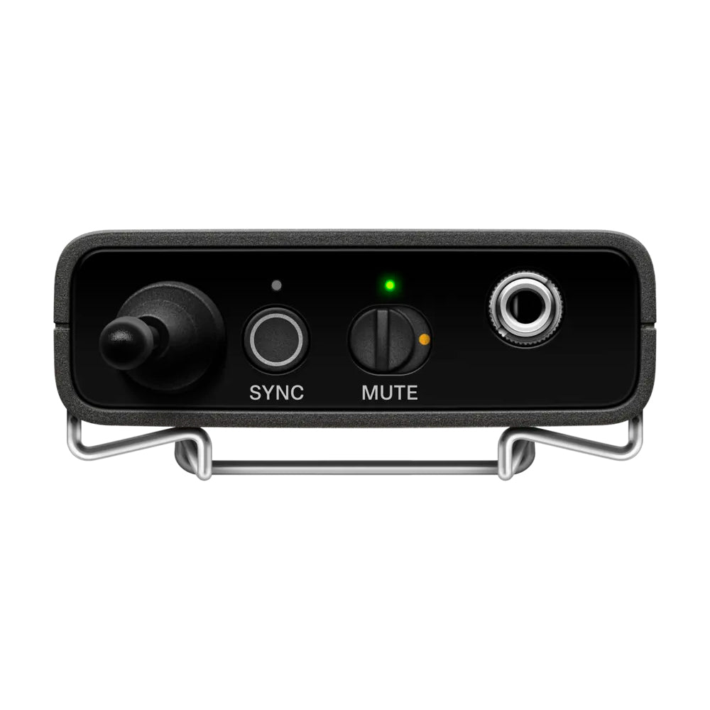 Digital UHF Bodypack Transmitter EW-D SK (R4-9)
