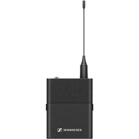Digital UHF Bodypack Transmitter EW-D SK (R4-9)