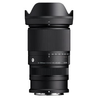 16-300mm f/3.5-6.7 DC OS Contemporary Nikon Z