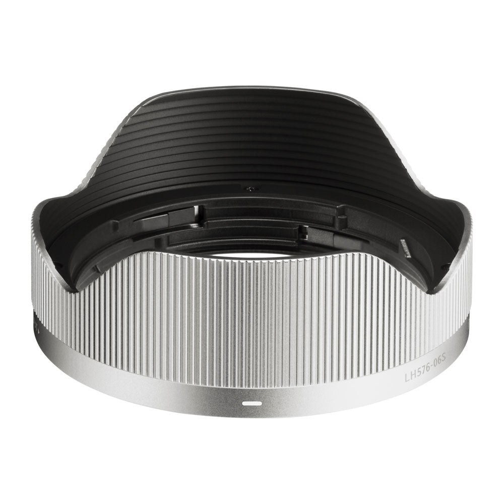 17mm f/4 DG Contemporary for L-Mount (Silver)