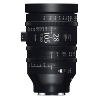 28-105mm T3 FF for L-Mount (Metric)