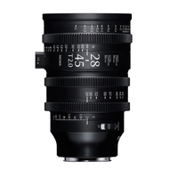 28-45mm T2 FF for L-Mount (Feet)