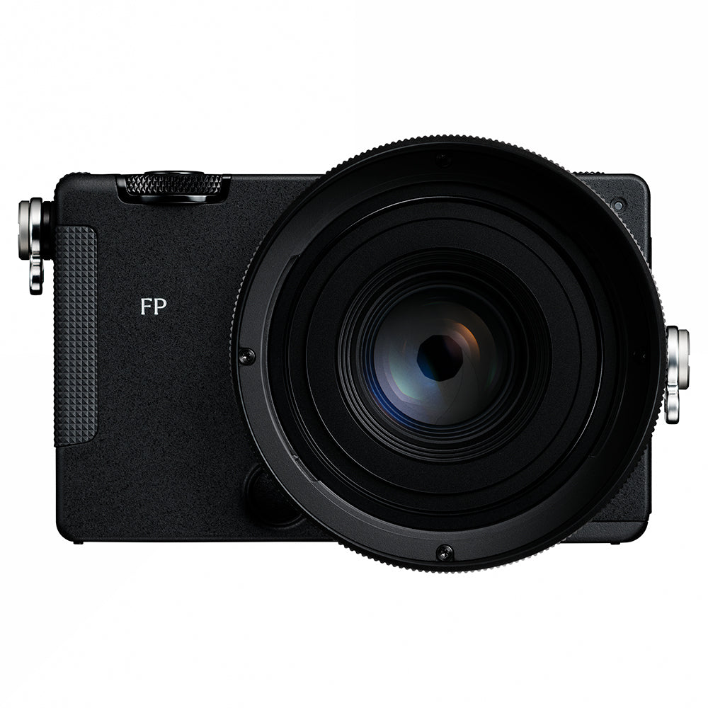 FP2 Mirrorless Camera