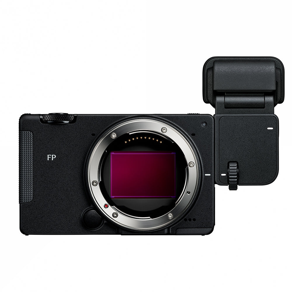 FP2 Mirrorless Camera